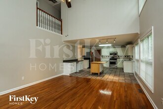 3274 Brooksong Way in Dacula, GA - Foto de edificio - Building Photo