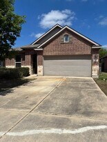 265 Shale Cir in Buda, TX - Building Photo