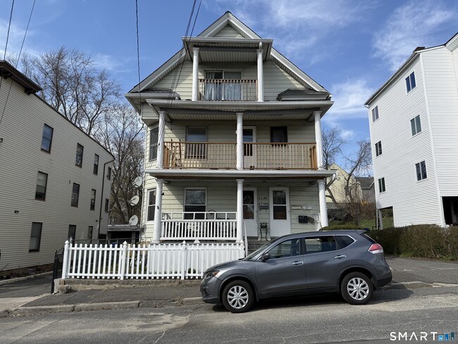 property at 29 Madison St