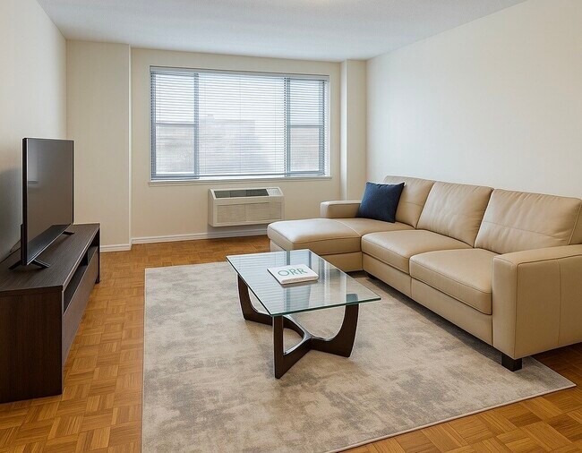 269 Harvard St, Unit 27T in Cambridge, MA - Building Photo - Building Photo