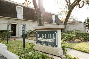 Dunhill Apartments