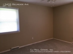 13405 Belmead Ave in Grandview, MO - Building Photo - Building Photo