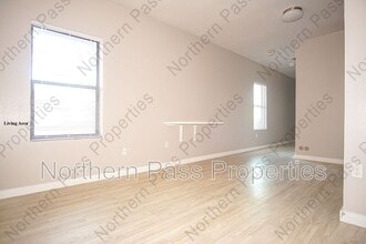 1061 Ranger Trail in El Paso, TX - Building Photo - Building Photo