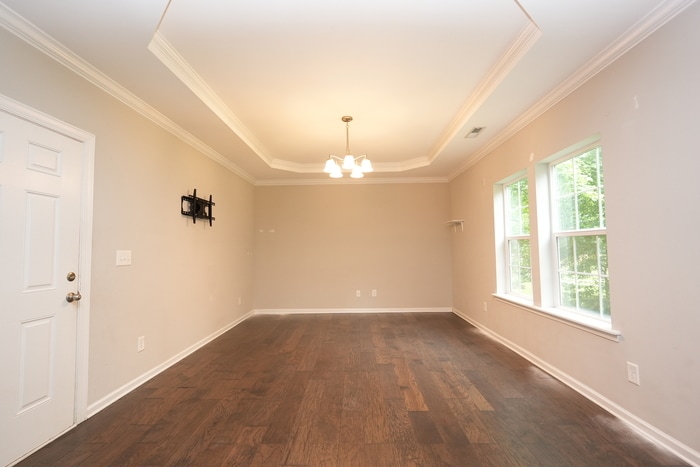 429 Gray Dr in Charlotte, NC - Building Photo