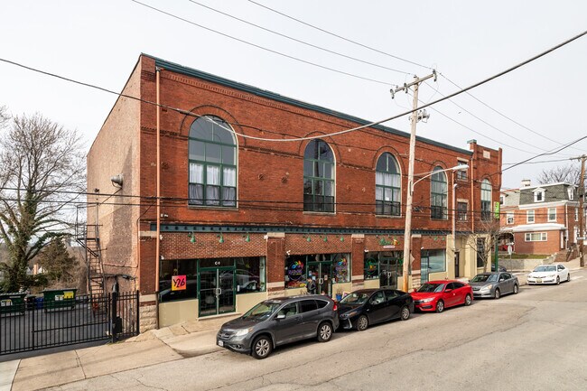 3426 Conrad St in Philadelphia, PA - Building Photo - Building Photo