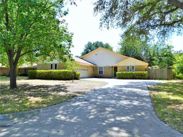 property at 2716 Mill Pond Rd