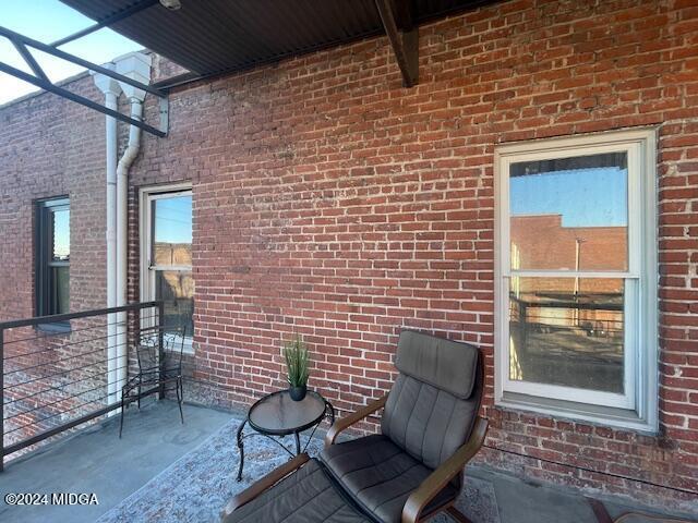 530 2nd St in Macon, GA - Foto de edificio - Building Photo