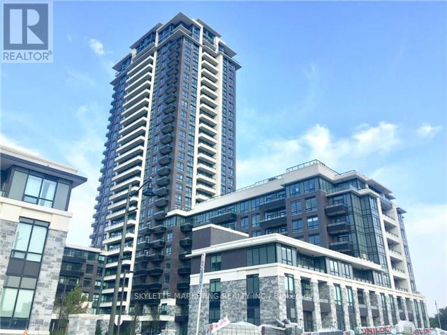 15-615 Water Walk Dr in Markham, ON - Building Photo