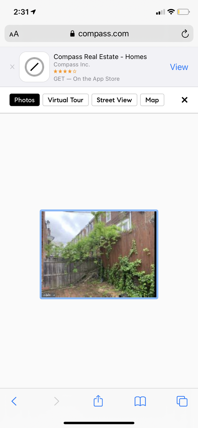 411 Naomi St, Unit Apt 1 in Philadelphia, PA - Building Photo - Building Photo