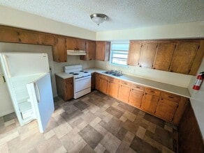 401 N 4th St, Unit E in Copperas Cove, TX - Building Photo - Building Photo