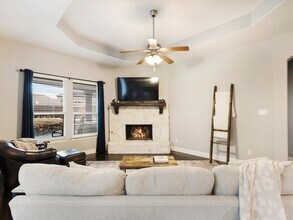 3608 Fordham St in Frisco, TX - Building Photo - Building Photo