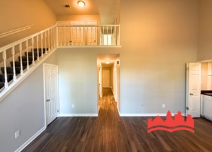 3708 Deer Crossing in Memphis, TN - Building Photo - Building Photo