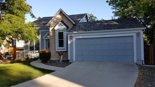 11468 W 105th Way in Westminster, CO - Building Photo - Building Photo