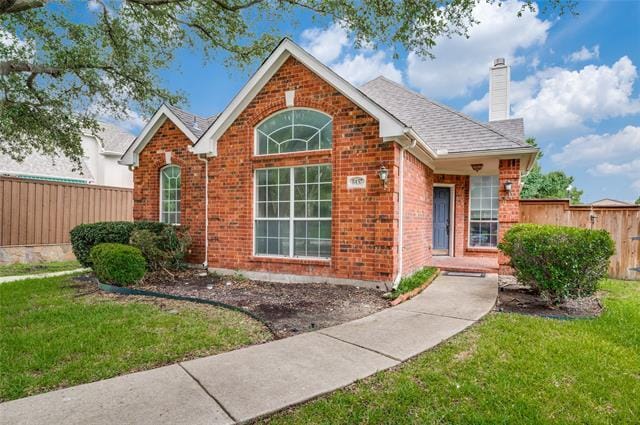 property at 8457 Grand Canyon Dr
