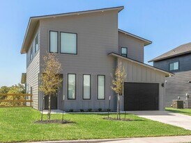 4134 Jeanne Dr in College Station, TX - Building Photo
