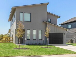 4134 Jeanne Dr in College Station, TX - Building Photo - Building Photo