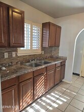 3613 Tierra Zafiro Dr in El Paso, TX - Building Photo - Building Photo