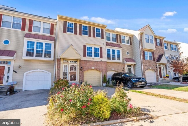 property at 7813 Flager Cir