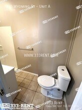 3310 Wyoming St in Kansas City, MO - Building Photo - Building Photo
