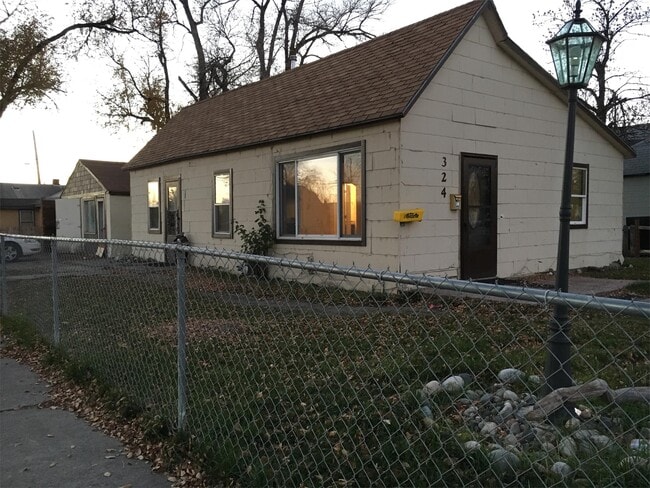 property at 324 S 26th St