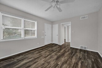 2814 Duncan Dr in Amarillo, TX - Foto de edificio - Building Photo