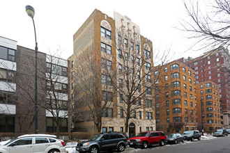 West Argyle in Chicago, IL - Building Photo - Building Photo