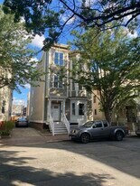 6 Beech St in Cambridge, MA - Building Photo