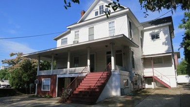 310 Gadsden St in Tallahassee, FL - Building Photo - Building Photo