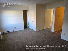 703 E Gay St in Harrisonburg, VA - Building Photo - Building Photo