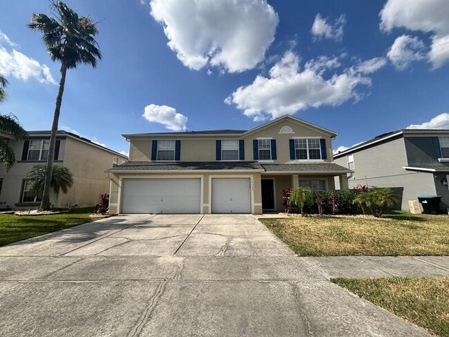 property at 15133 Moultrie Pointe Rd