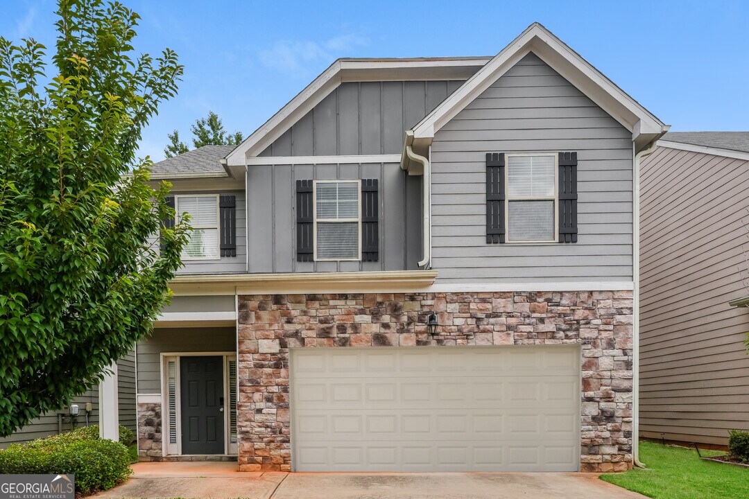 4948 Longview Run in Decatur, GA - Building Photo