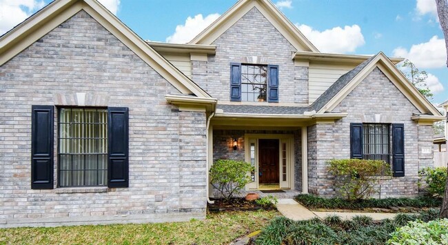 27 W Rumple Creek Pl in Spring, TX - Building Photo - Building Photo