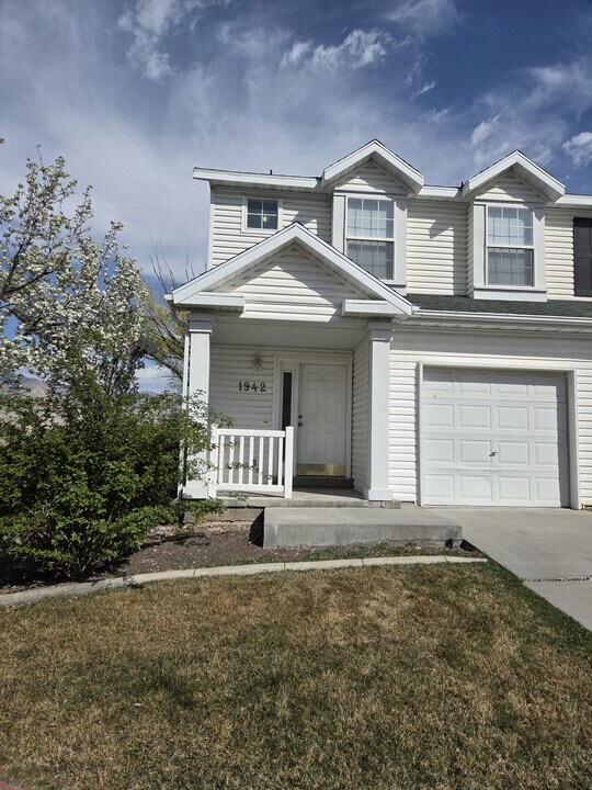 1942 20 E in Tooele, UT - Building Photo