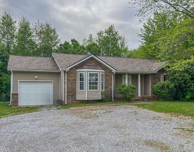 property at 3816 Trenton Rd