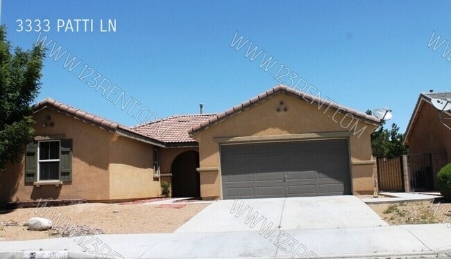 property at 3333 Patti Ln