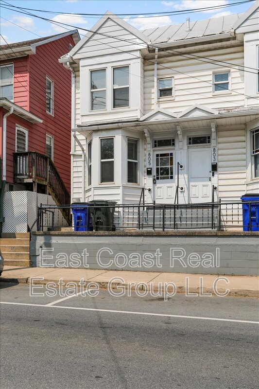 805 S Potomac St in Hagerstown, MD - Building Photo - Building Photo