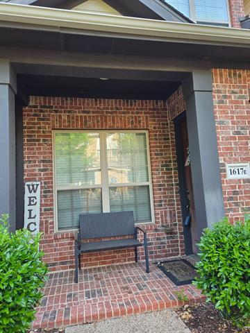 property at 1617 Black Duck Terrace