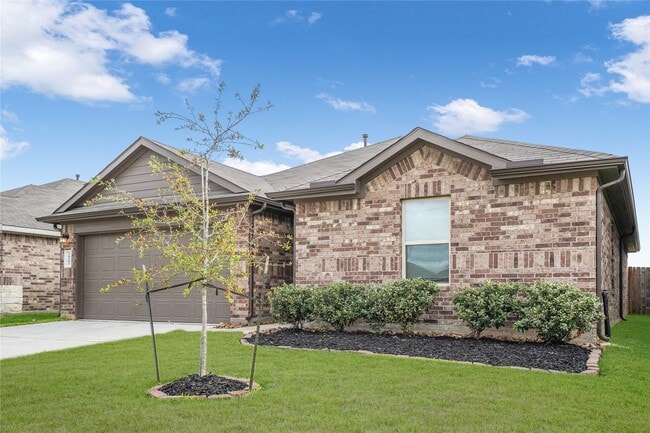 20403 Tembec Dr in Roman Forest, TX - Building Photo - Building Photo