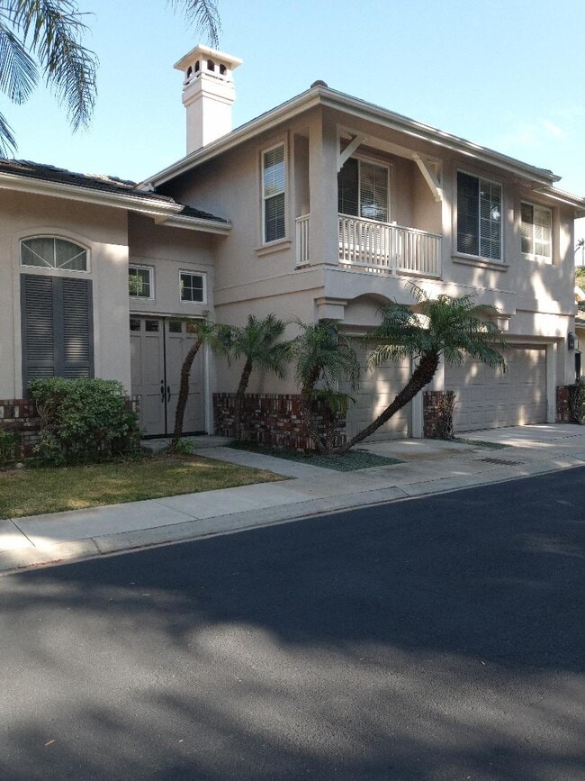 property at 6061 Caddington Row