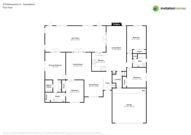 412 Abbeywood Ln in Casselberry, FL - Building Photo - Building Photo