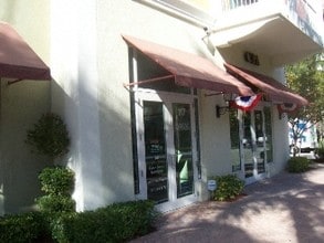 The Moorings at Lantana in Lantana, FL - Building Photo - Building Photo