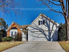 4458 Kentland Dr in Acworth, GA - Building Photo
