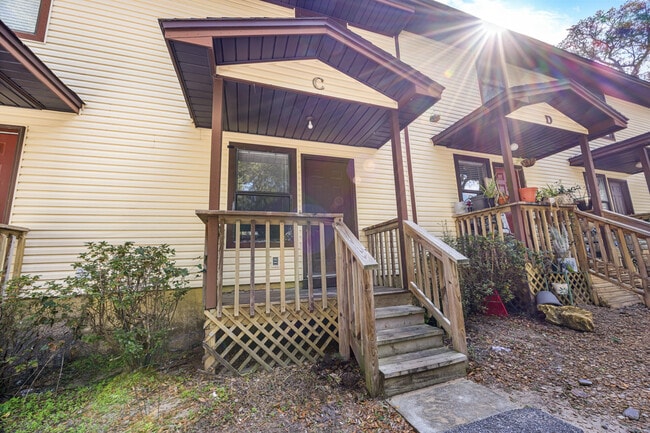 property at 205 Marquette St