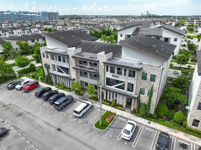 property at 7865 NW 104th Ave