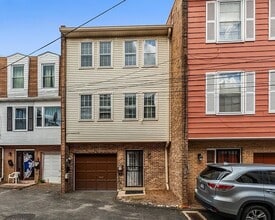 1902 Curtis Ct SE in Washington, DC - Building Photo - Building Photo