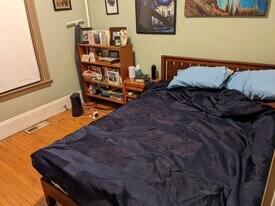 40 Fairfield St, Unit R in Cambridge, MA - Building Photo