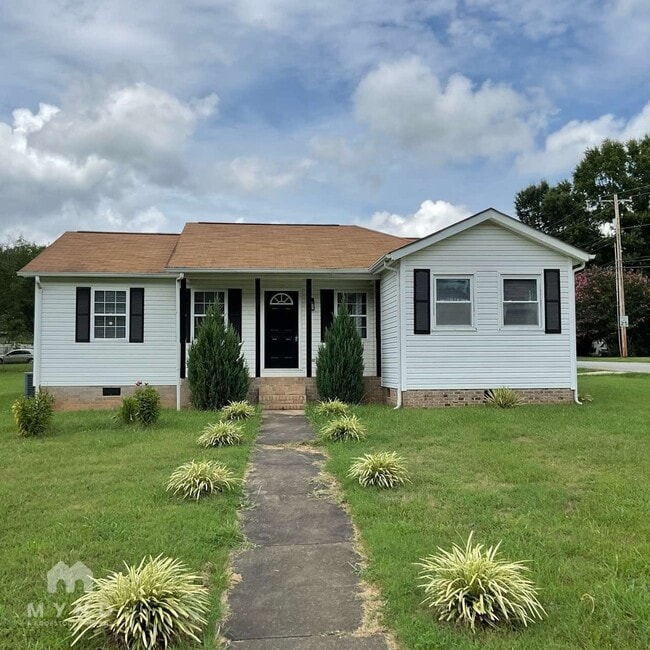 property at 302 Clancy St
