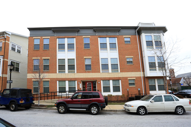 127 S High St in Baltimore, MD - Building Photo - Building Photo