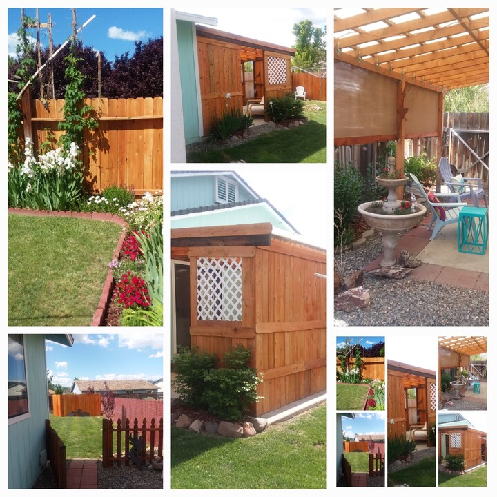 1397 Kimmerling Rd in Gardnerville, NV - Building Photo