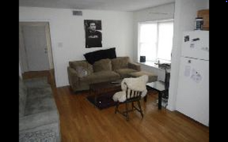 65 Hillside St, Unit #1 Apartamentos